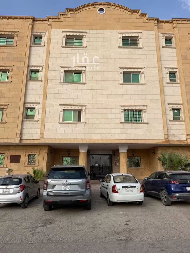 شقة للإيجار في شارع السويداء, حي قرطبة, مدينة الرياض, منطقة الرياض