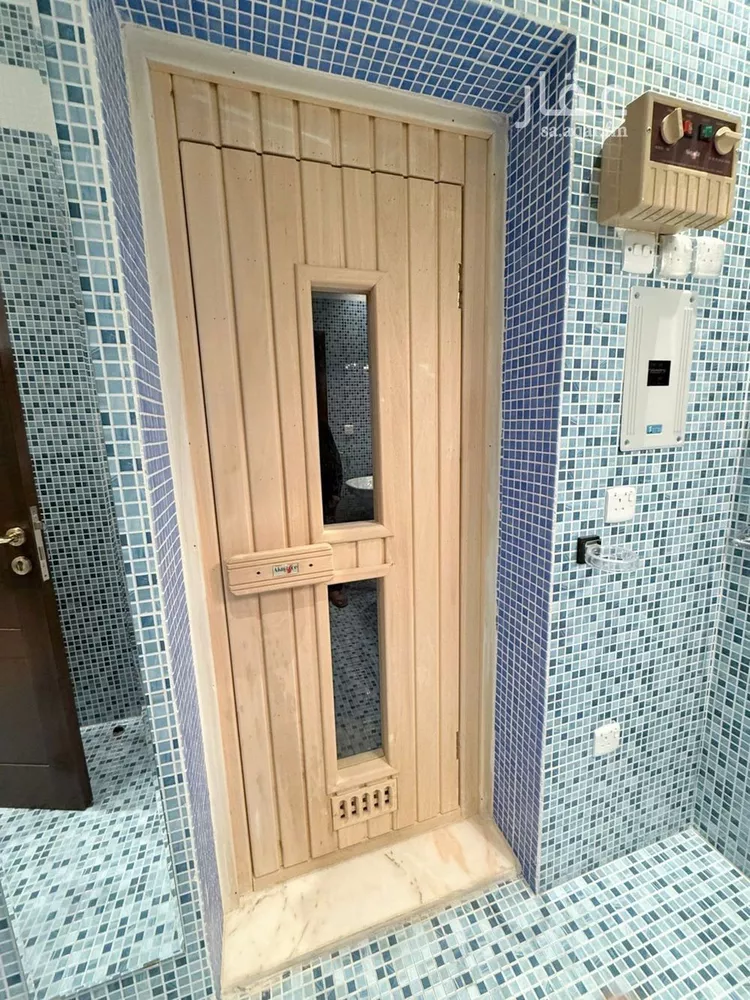 فيلا للإيجار في شارع حمد بن بسام, حي الحمراء, مدينة الرياض, منطقة الرياض صورة 4