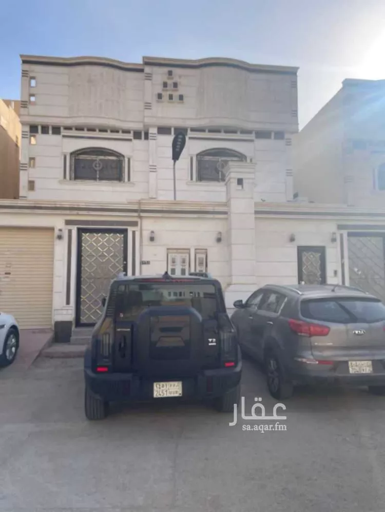 Apartment for Rent in Riyadh Al Munsiyah