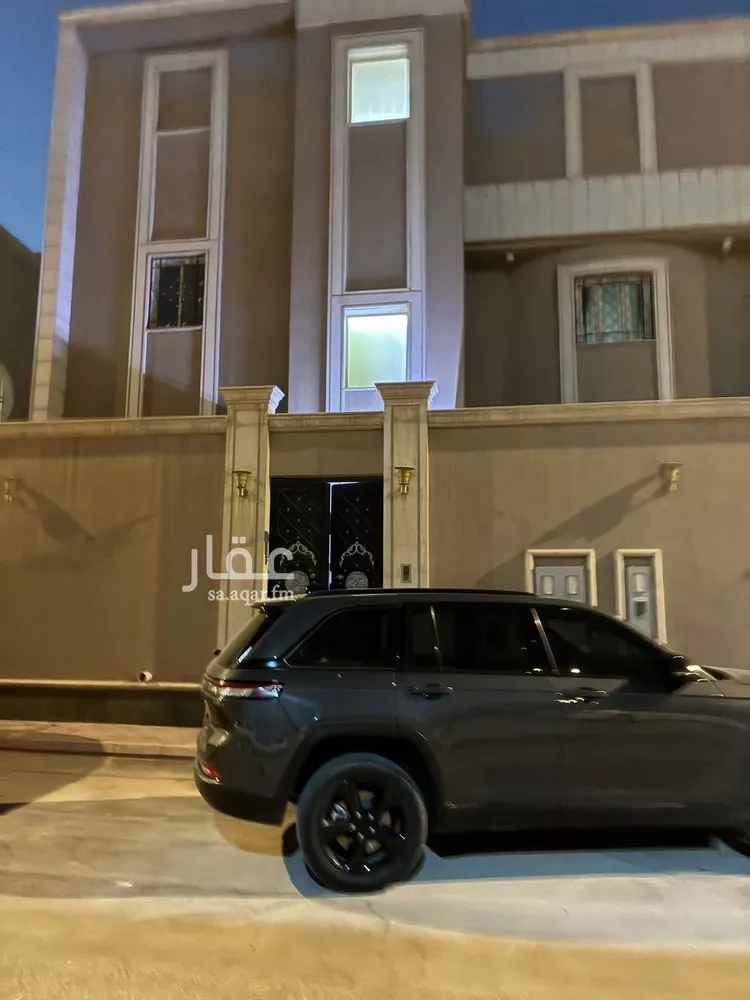 شقة للإيجار في شارع جبل الفليج, حي قرطبة, مدينة الرياض, منطقة الرياض