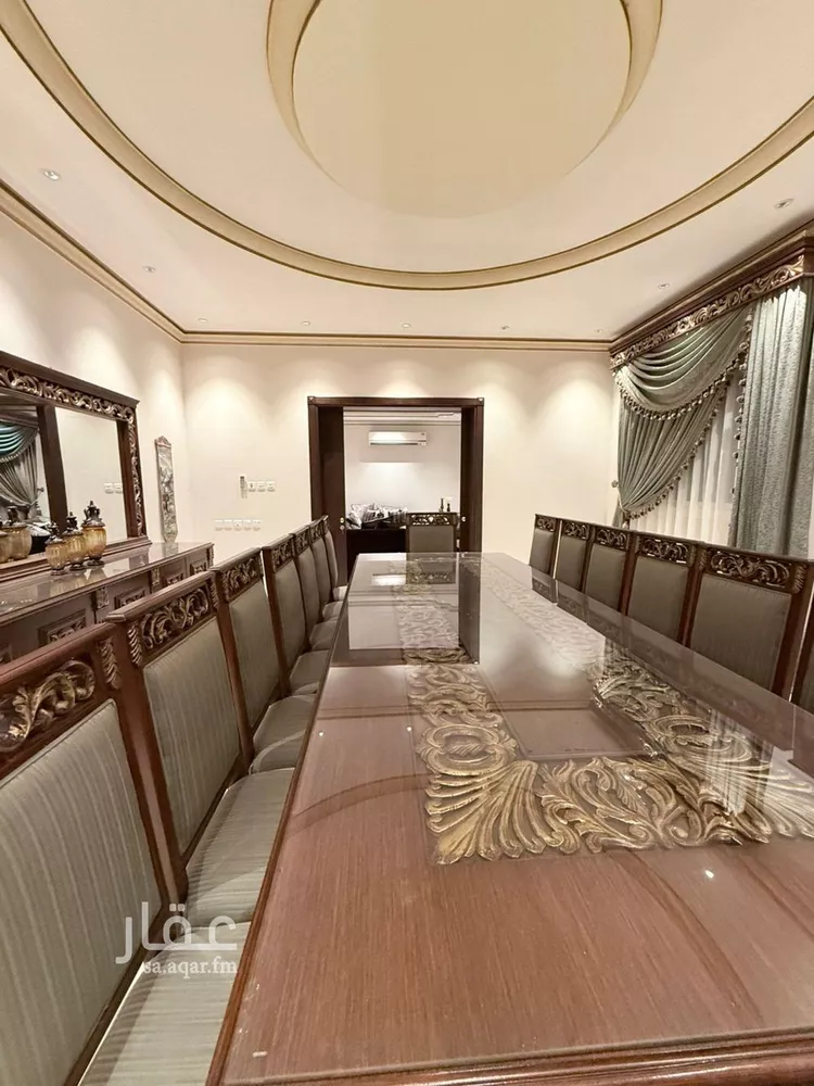 فيلا للإيجار في شارع حمد بن بسام, حي الحمراء, مدينة الرياض, منطقة الرياض صورة 5