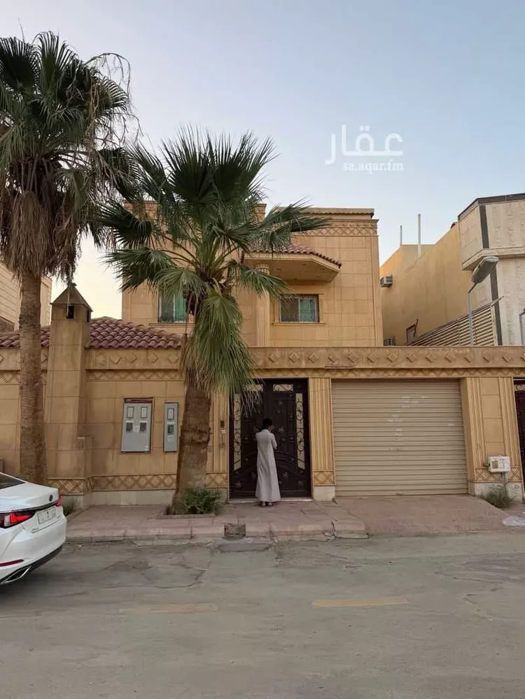 Floor for Rent in Riyadh Qurtubah