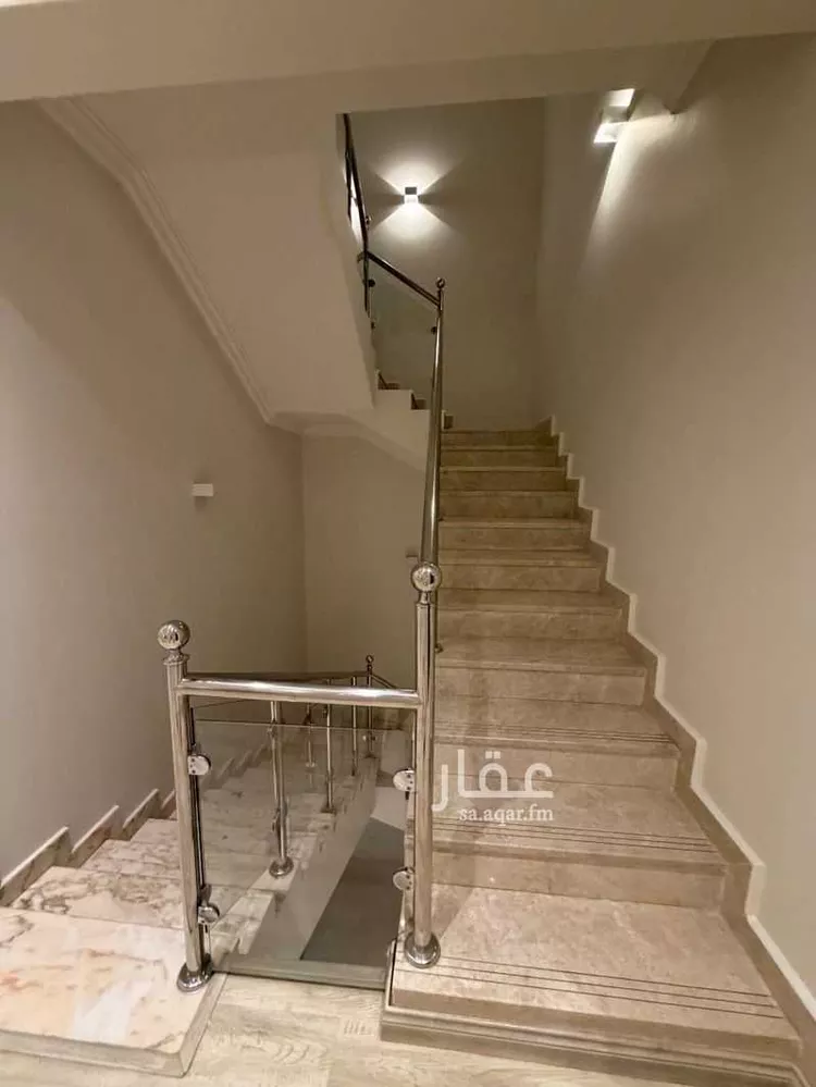 فيلا للإيجار في شارع الحارث بن معاوية, حي الصفاء, مدينة الرياض, منطقة الرياض صورة 3