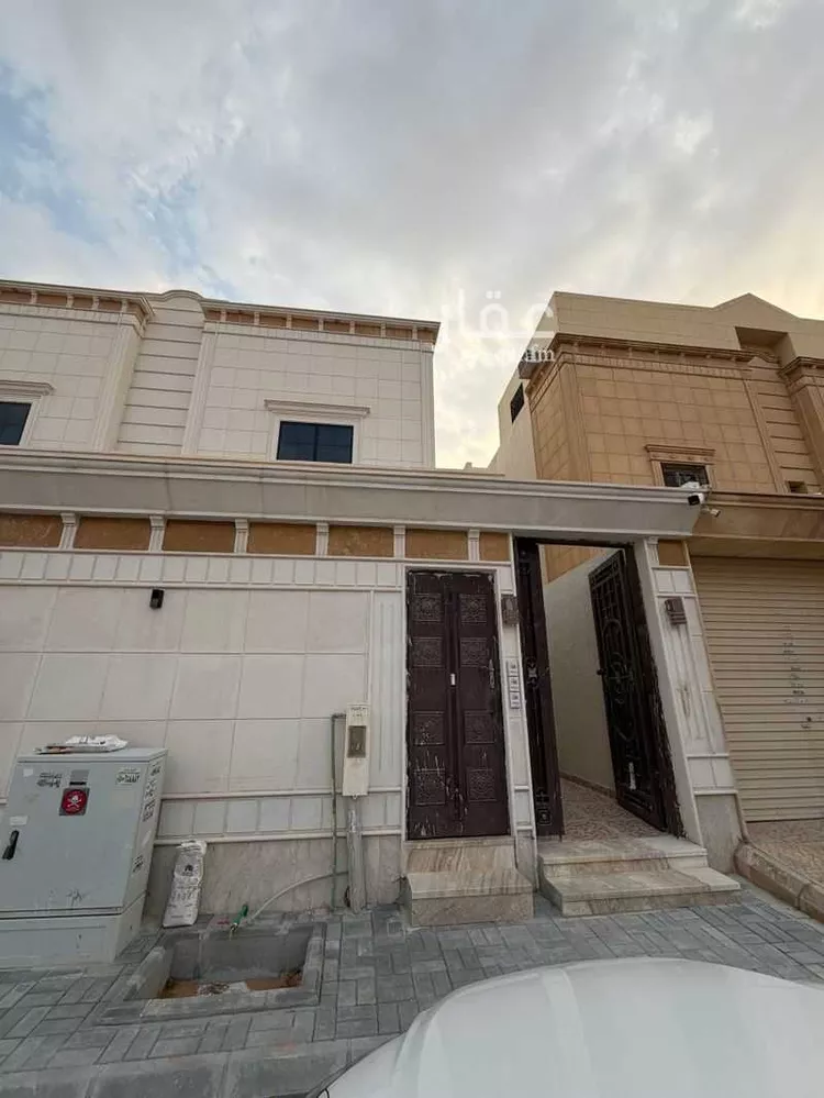 شقة للإيجار في شارع السماحة, حي قرطبة, مدينة الرياض, منطقة الرياض