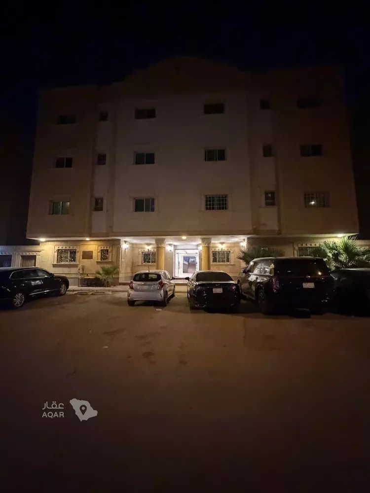 Apartment for Rent in Riyadh Qurtubah