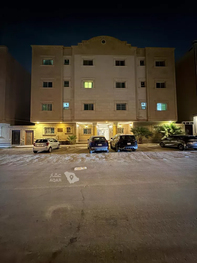 Apartment for Rent in Riyadh Qurtubah 1 صورة