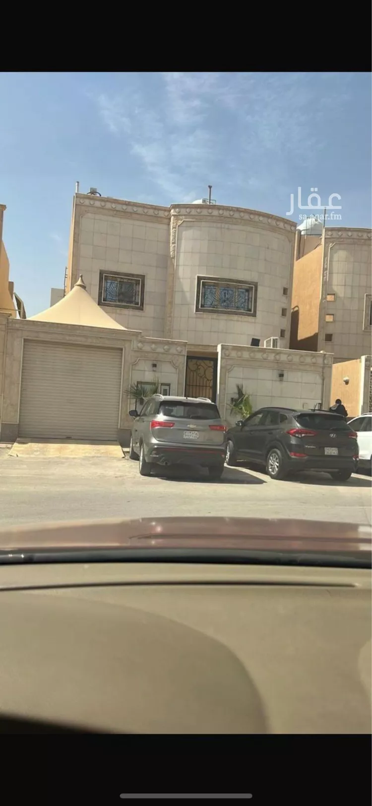 فيلا للبيع في شارع المرصاد, حي الوادي, مدينة الرياض, منطقة الرياض