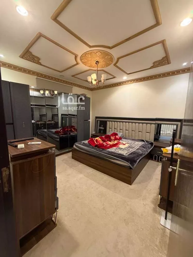 Floor for Rent in Riyadh Qurtubah صورة 5