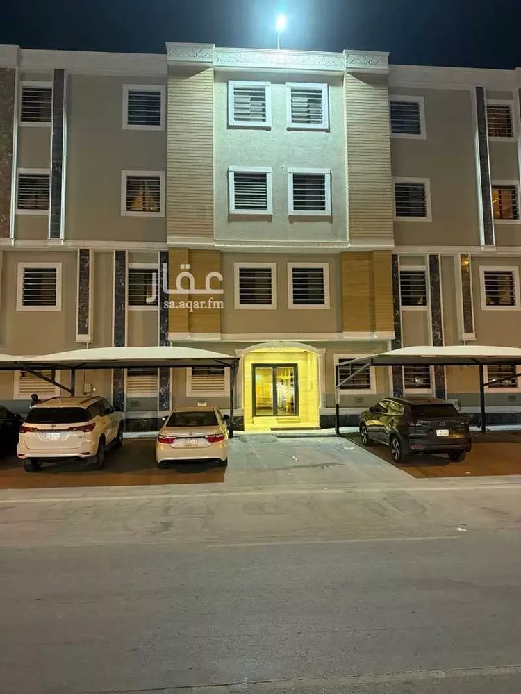 Apartment for Rent in Riyadh Al Munsiyah