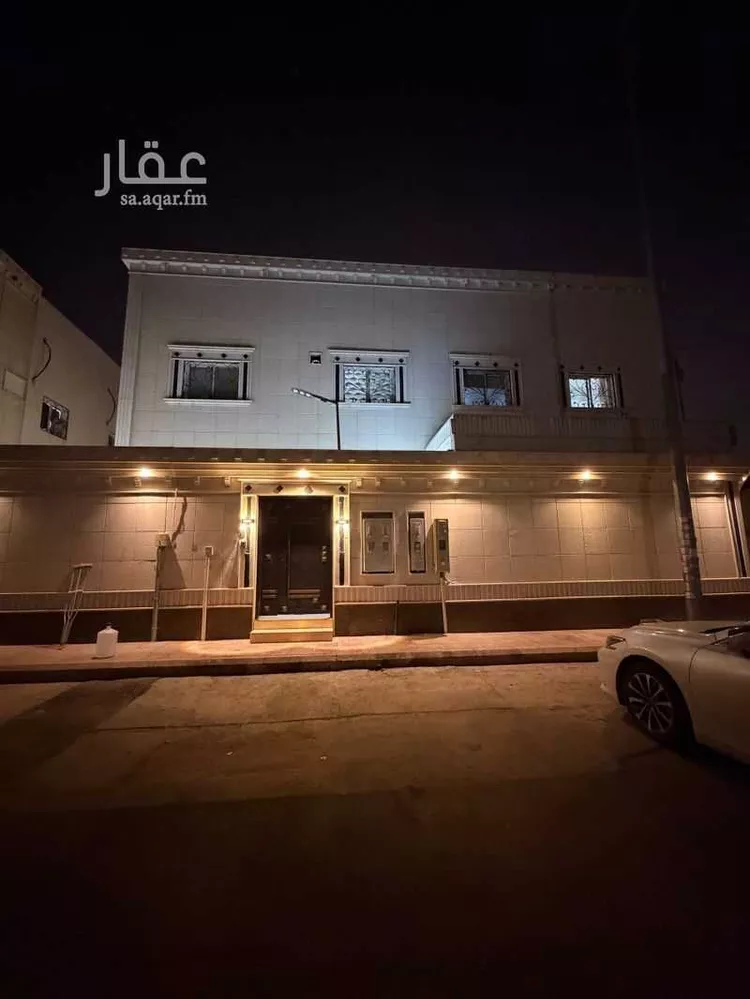 Floor for Rent in Riyadh Al Munsiyah