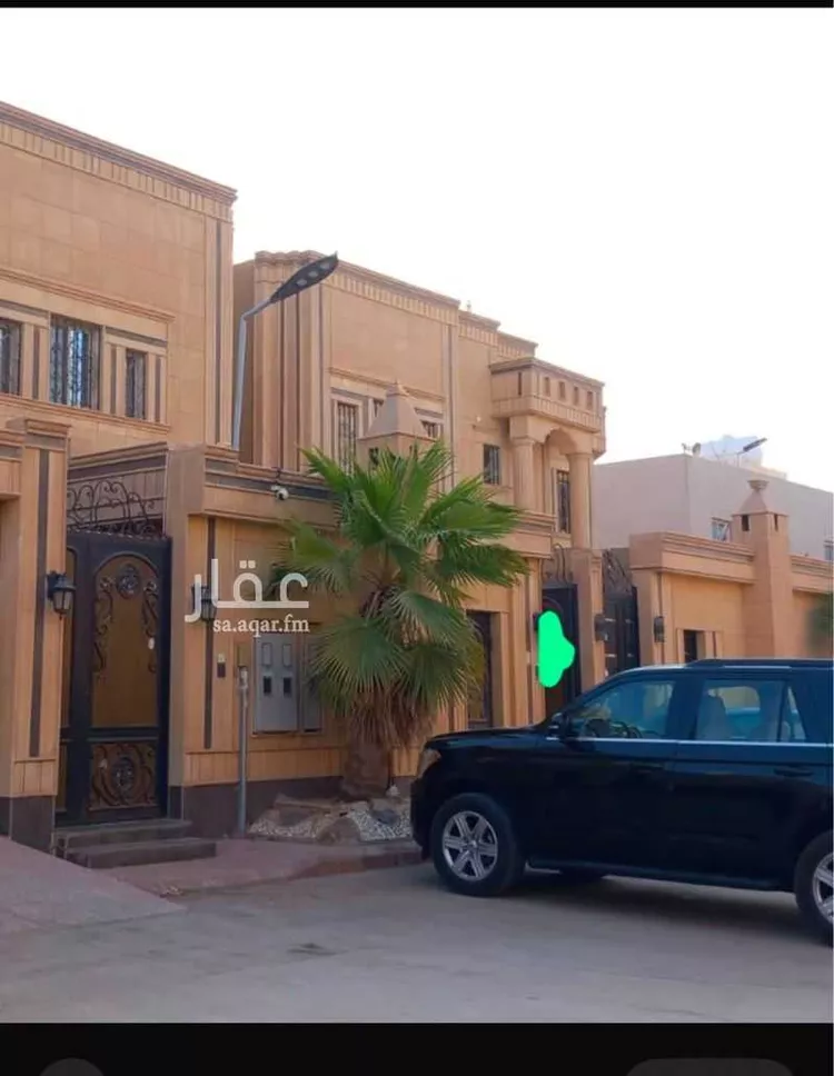 شقة للإيجار في شارع جبل سلمى, حي قرطبة, مدينة الرياض, منطقة الرياض