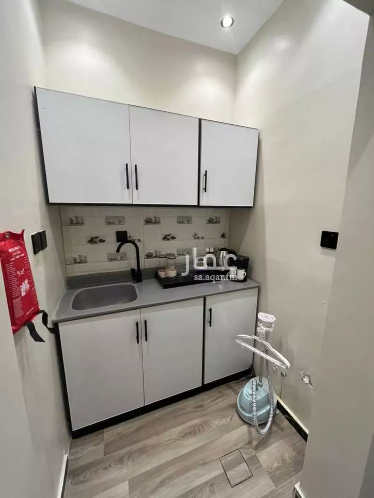 استديو مفروش للحجز في شارع محمد علي جناح ، حي اليرموك ، الرياض ، منطقة الرياض صورة 2