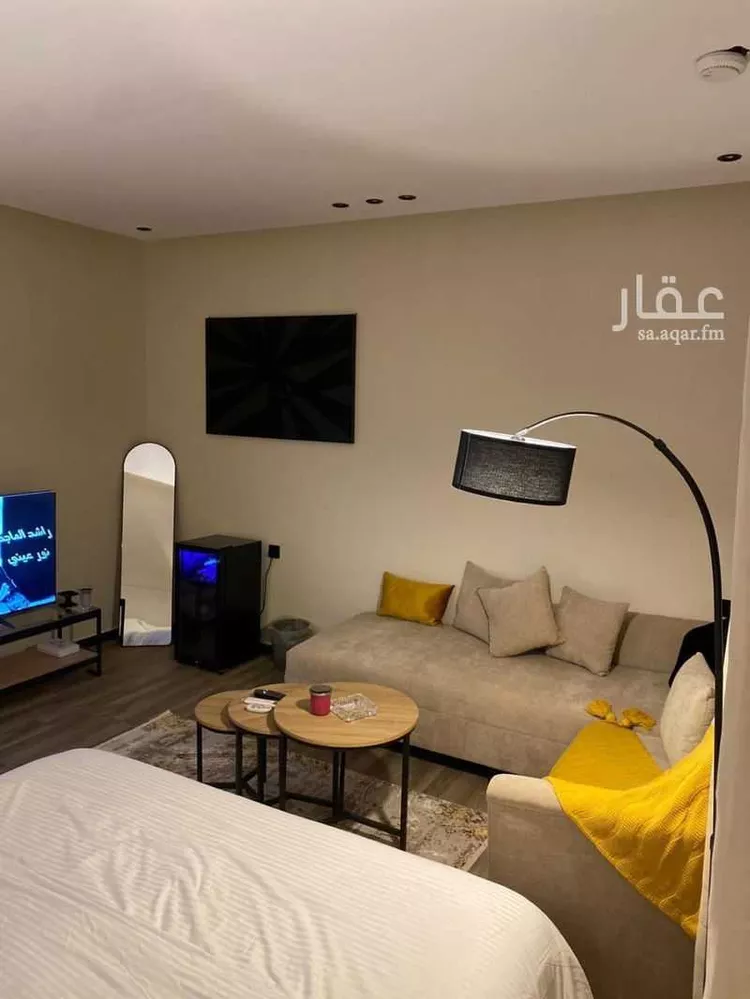 استديو مفروش للحجز في شارع محمد علي جناح ، حي اليرموك ، الرياض ، منطقة الرياض 6