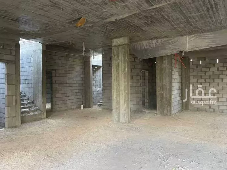 دور للبيع في شارع ابن الازرق ، ضاحية الاسكان ، الطائف ، الطائف صورة 2