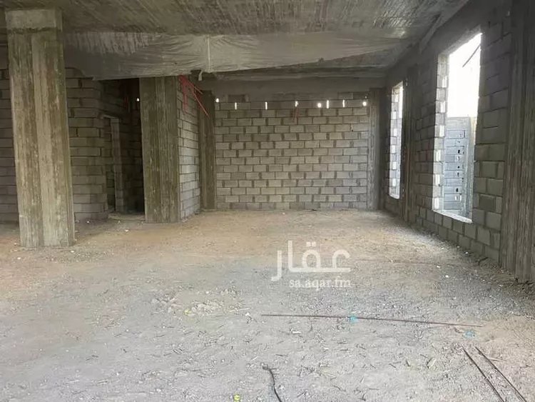 دور للبيع في شارع ابن الازرق ، ضاحية الاسكان ، الطائف ، الطائف صورة 4