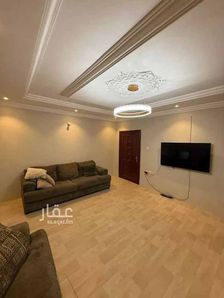 شقة للإيجار في شارع عتيبه البلوي, حي النزهة, مدينة جدة, منطقة مكة المكرمة صورة 2