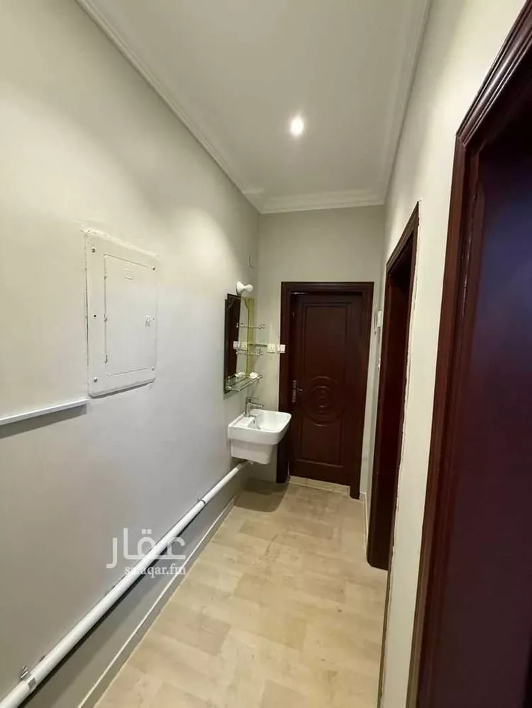 شقة للإيجار في شارع عتيبه البلوي, حي النزهة, مدينة جدة, منطقة مكة المكرمة صورة 5