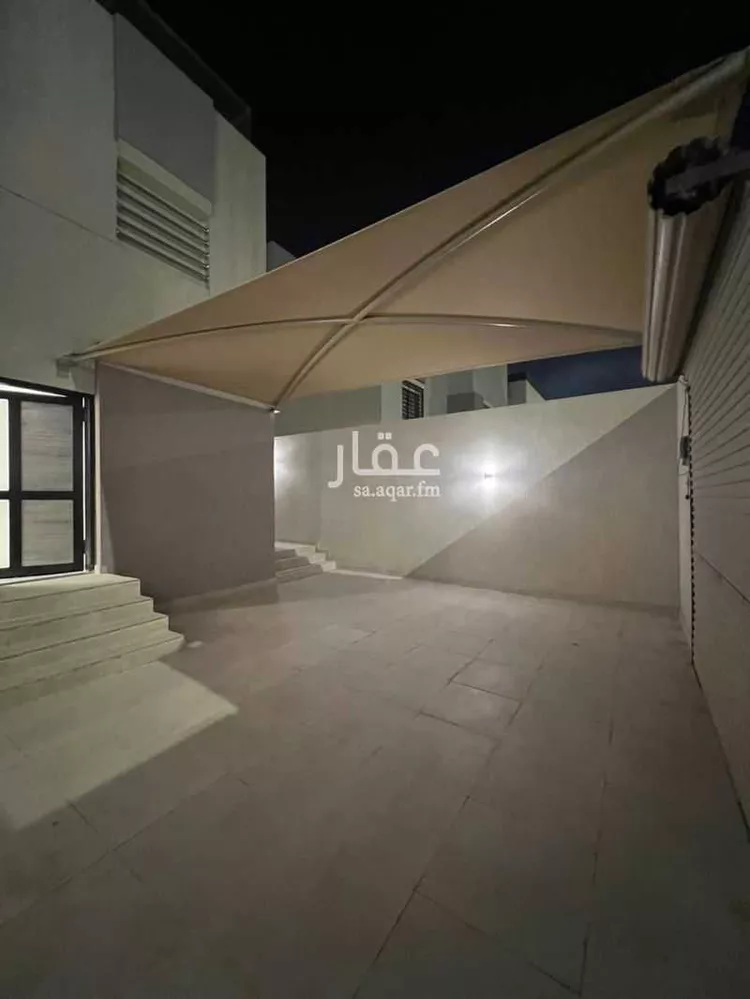 فيلا للبيع في شارع أحمد بن دميم, حي النرجس, مدينة الرياض, منطقة الرياض صورة 2