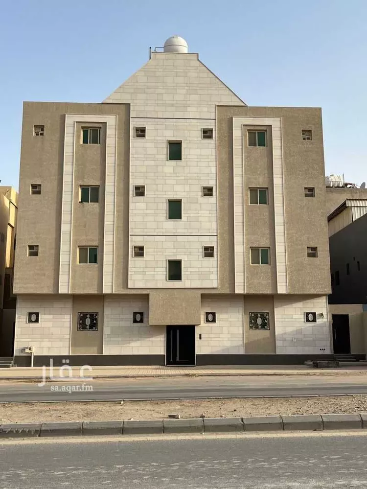 عمارة للإيجار في شارع الإنتصار, حي العقيق, مدينة الرياض, منطقة الرياض