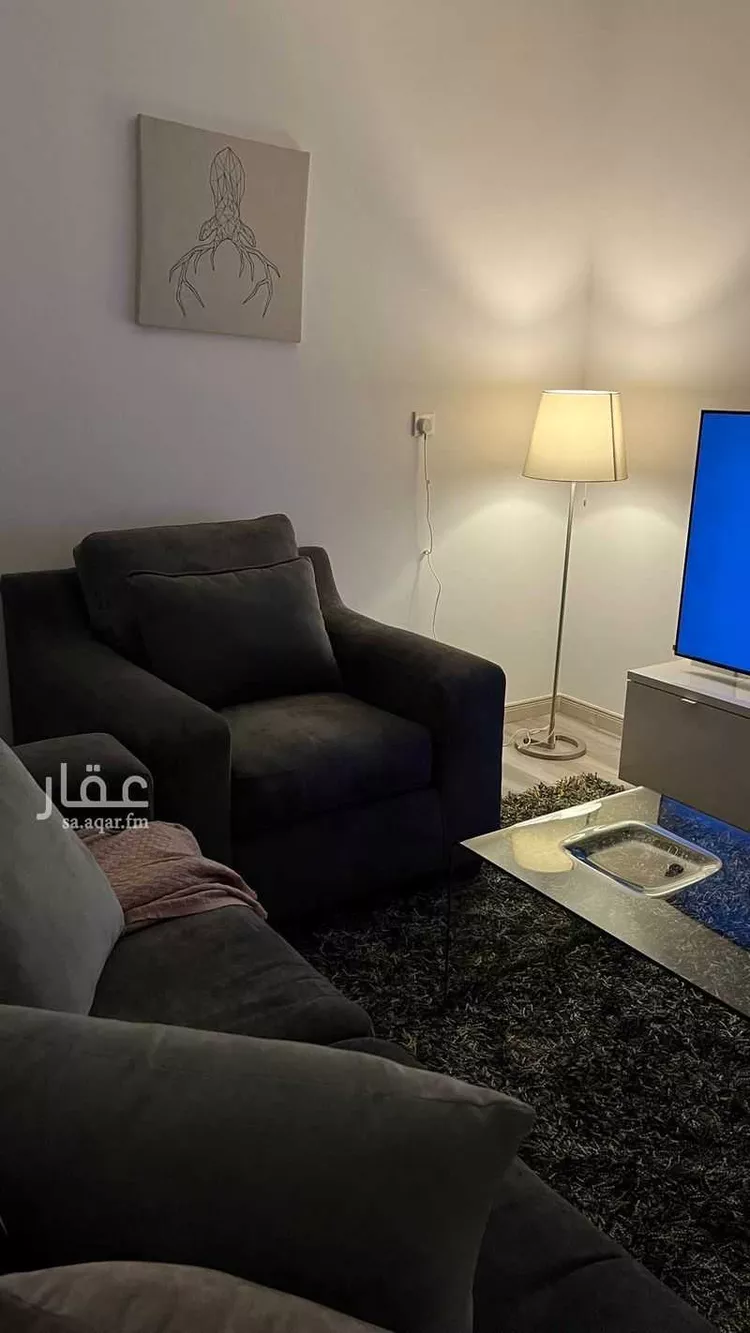 شقة مفروشة للحجز في شارع الامير محمد بن عبدالعزيز ، حي الاندلس ، جدة ، جدة صورة 3