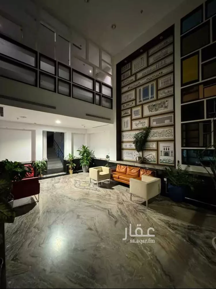 شقة مفروشة للحجز في شارع الامير محمد بن عبدالعزيز ، حي الاندلس ، جدة ، جدة صورة 2