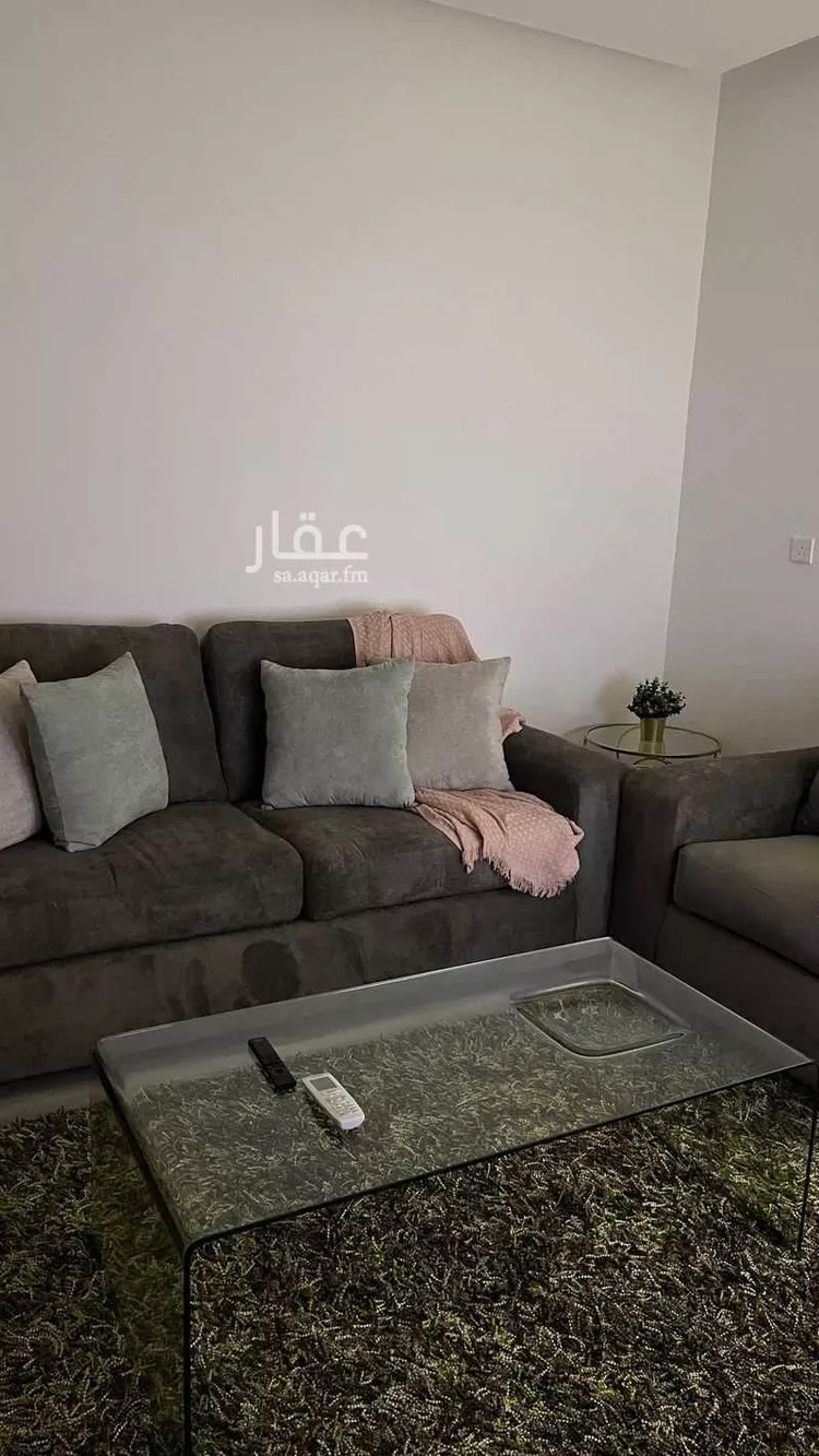 شقة مفروشة للحجز في شارع الامير محمد بن عبدالعزيز ، حي الاندلس ، جدة ، جدة صورة 4