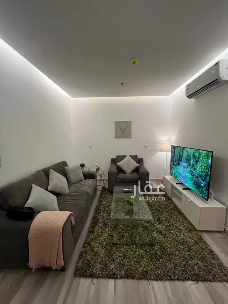 شقة مفروشة للحجز في شارع الامير محمد بن عبدالعزيز ، حي الاندلس ، جدة ، جدة صورة 4