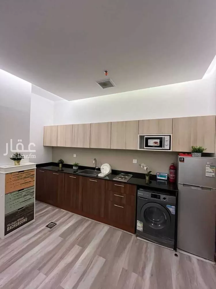 شقة مفروشة للحجز في شارع ابراهيم الجفالي ، حي الأندلس ، جدة ، جدة صورة 5