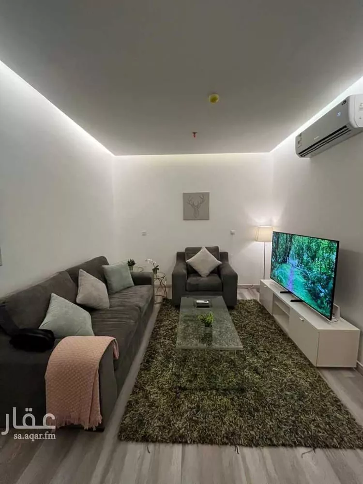 شقة مفروشة للحجز في شارع ابراهيم الجفالي ، حي الأندلس ، جدة ، جدة صورة 3