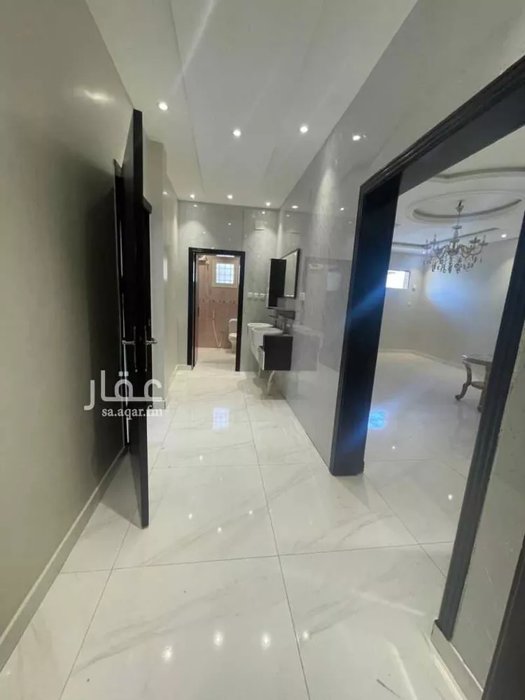 شقة للإيجار في شارع عبد الفتاح راوه, حي العوالي, مدينة مكة المكرمة, منطقة مكة المكرمة 7