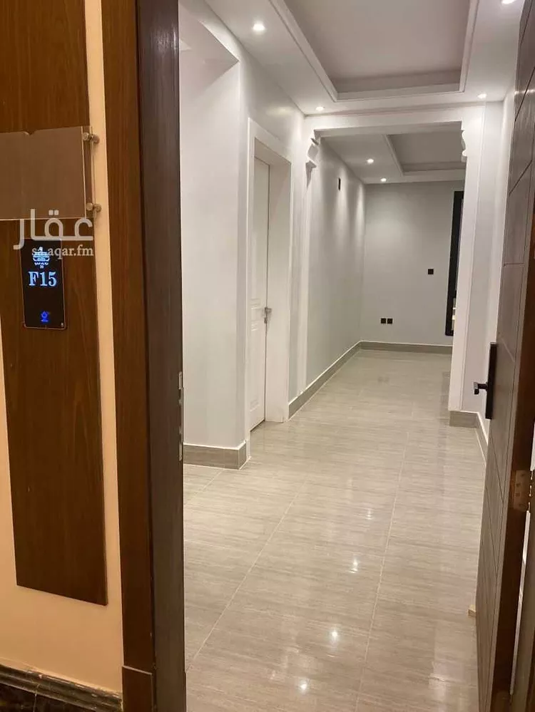شقة للبيع في طريق الصحابة الفرعي ، حي المونسية ، الرياض ، منطقة الرياض