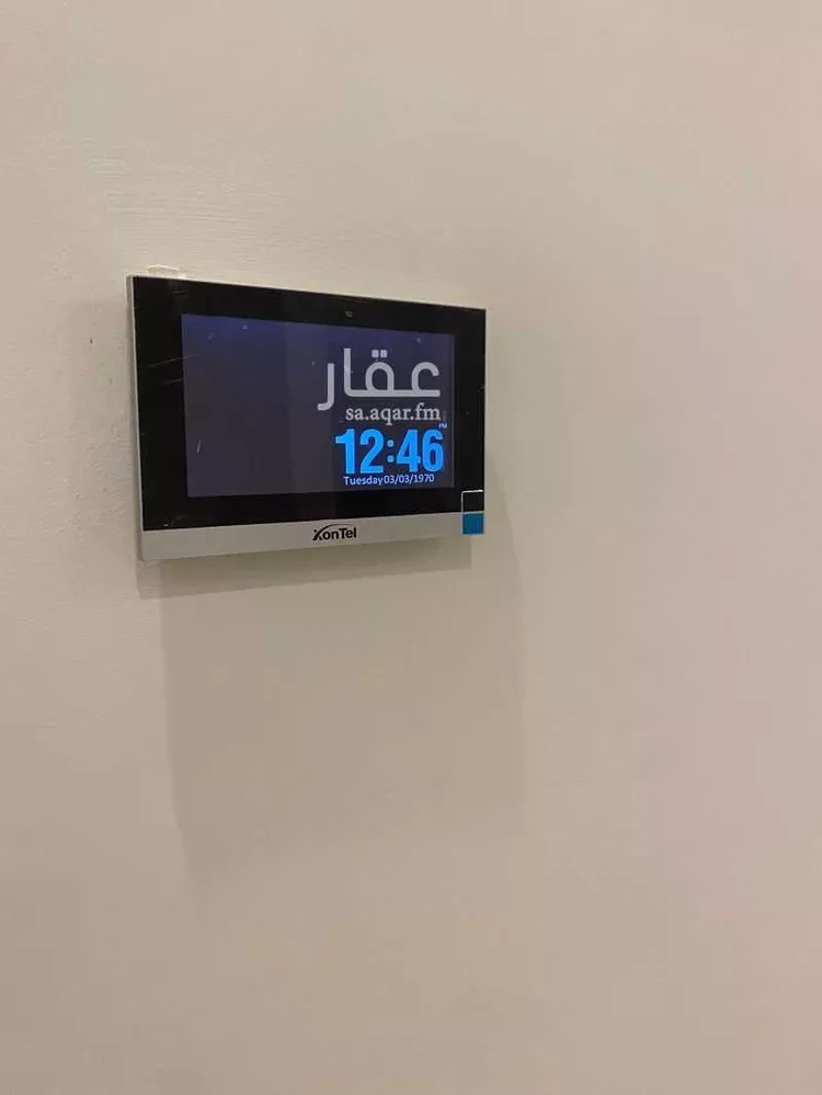 شقة للبيع في طريق الصحابة الفرعي ، حي المونسية ، الرياض ، منطقة الرياض صورة 5