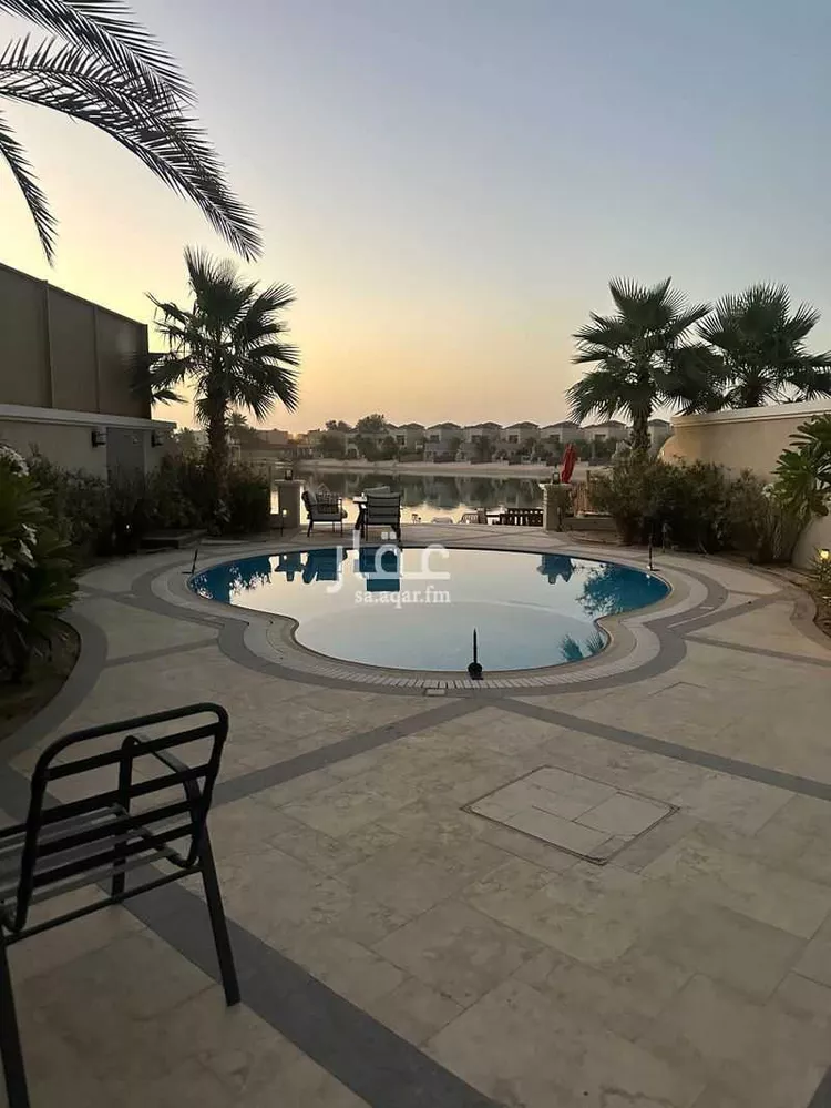 شاليه واستراحة للحجز في الظهران صورة 3