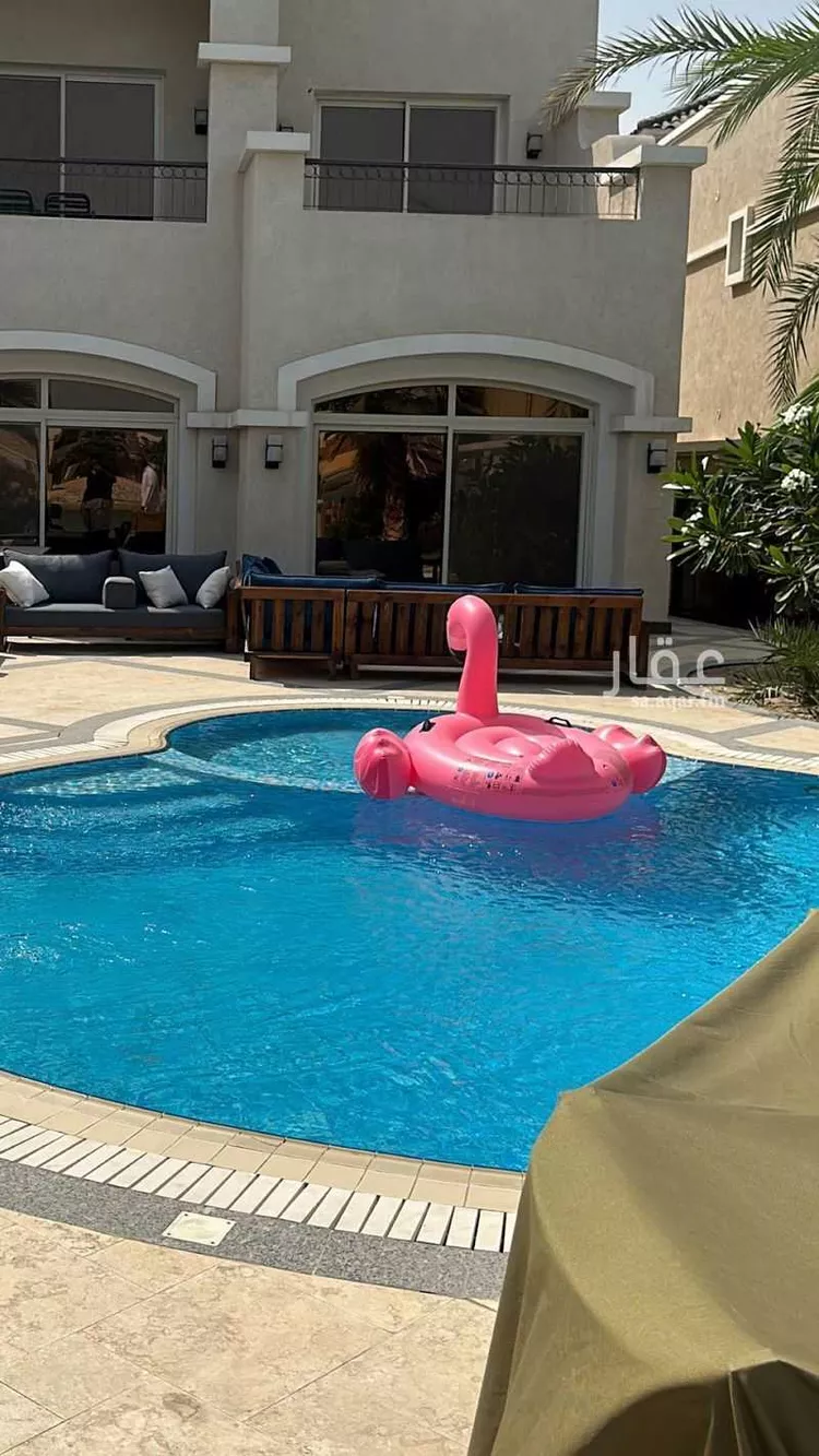 شاليه واستراحة للحجز في الظهران صورة 2