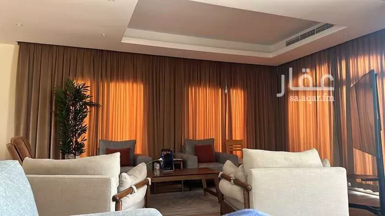 شاليه واستراحة للحجز في الظهران 8