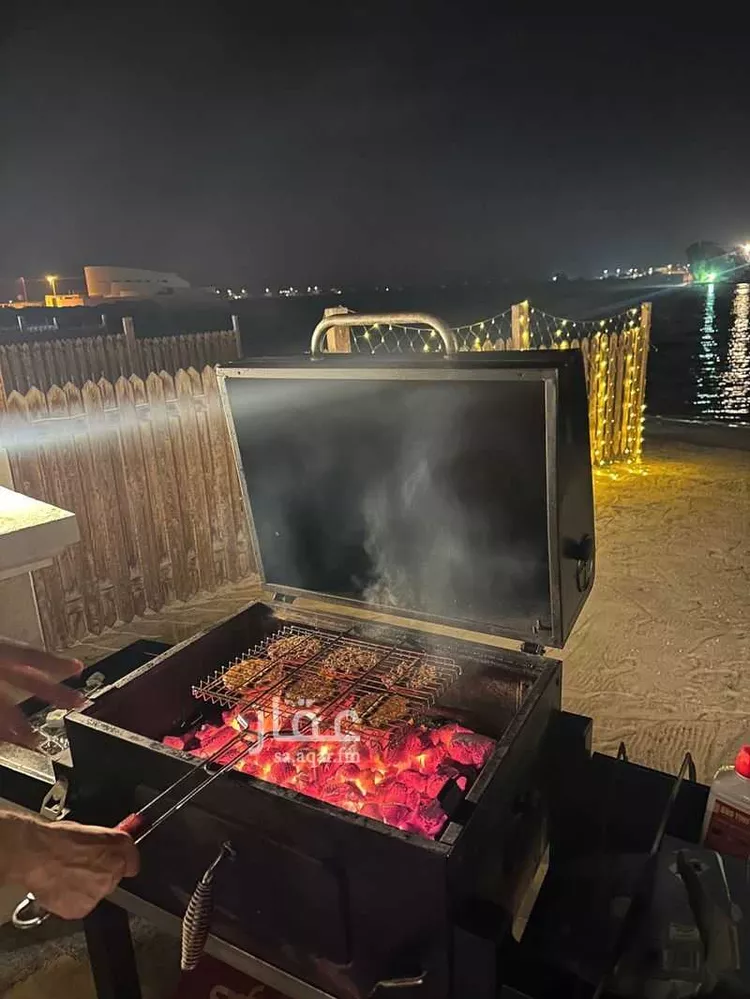 شاليه واستراحة للحجز في الظهران 7