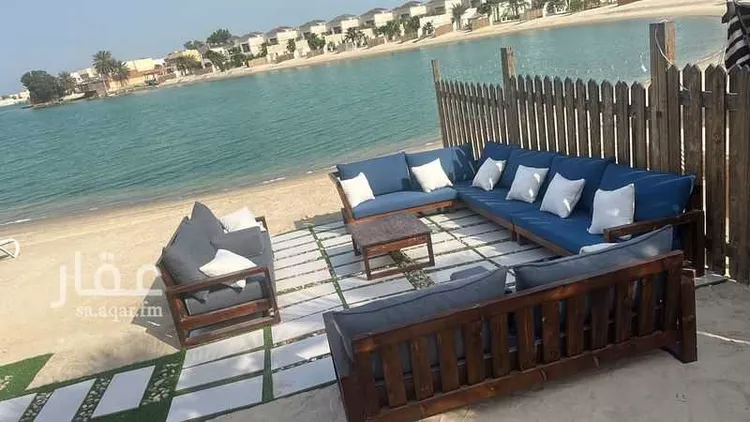 شاليه واستراحة للحجز في الظهران صورة 5