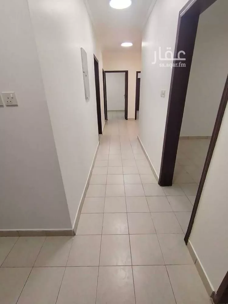 شقة للإيجار في شارع عبدالعزيز القاضي, حي الإزدهار, مدينة الرياض, منطقة الرياض صورة 4