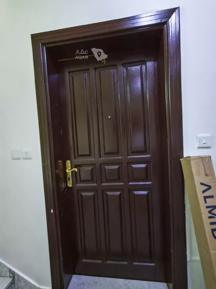 شقة للإيجار في شارع  عبدالرحمن ابن حسن, حي الوزارات, مدينة الرياض, منطقة الرياض