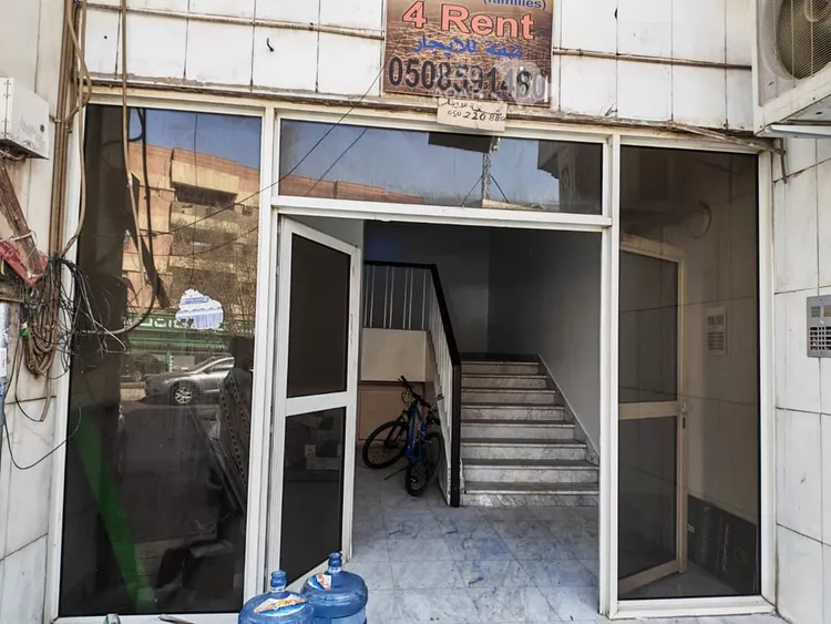 شقة للإيجار في شارع  عبدالرحمن ابن حسن, حي الوزارات, مدينة الرياض, منطقة الرياض