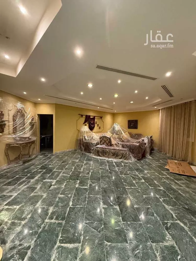 فيلا للبيع في شارع عمرو بن محصن, حي الملك عبدالله, مدينة الرياض, منطقة الرياض صورة 2