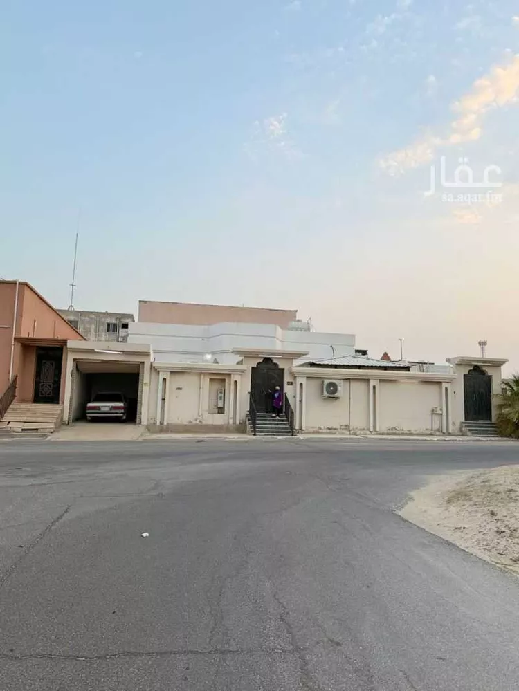 بيت للبيع في حي المحمدية ، النعيرية ، النعيرية