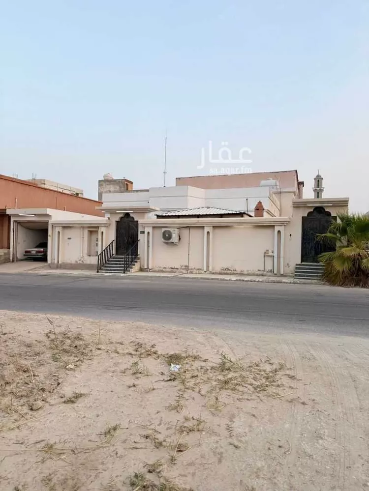 بيت للبيع في شارع 2 ا ، حي المحمدية ، النعيرية ، النعيرية صورة 4