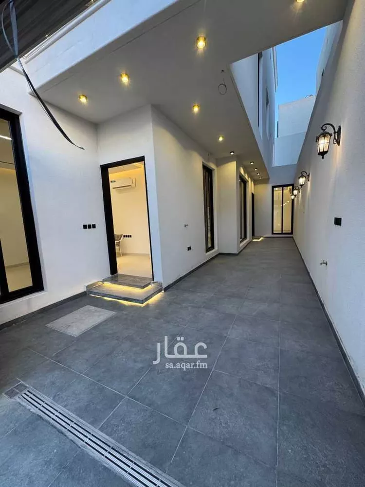 دور للبيع في حي قرطبة, مدينة الرياض, منطقة الرياض صورة 3
