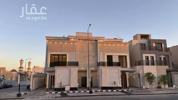 دور للبيع في حي قرطبة, مدينة الرياض, منطقة الرياض