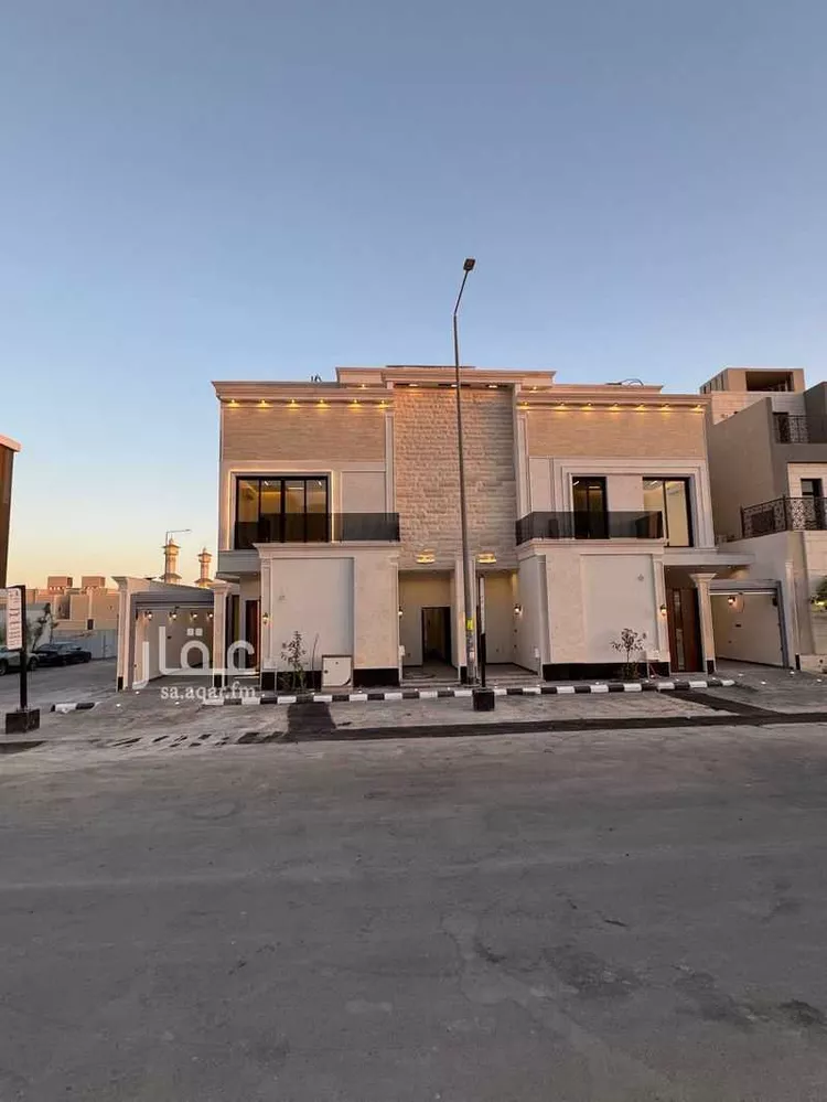 فيلا للبيع في حي قرطبة, مدينة الرياض, منطقة الرياض