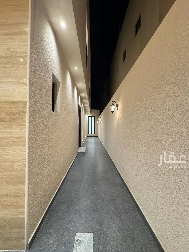 دور للبيع في شارع ضمد, حي قرطبة, مدينة الرياض, منطقة الرياض صورة 3