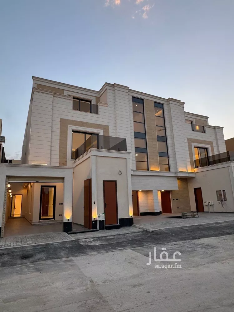 Floor for Sale in Riyadh Qurtubah