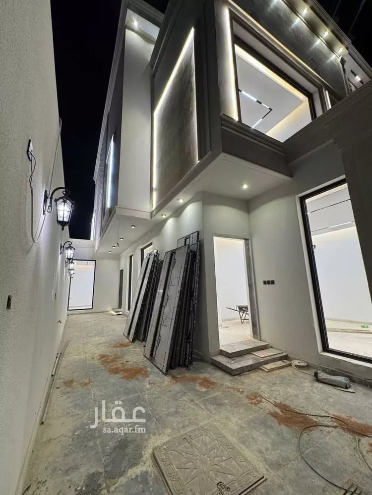 دور للبيع في شارع الشامانية, حي قرطبة, مدينة الرياض, منطقة الرياض صورة 3