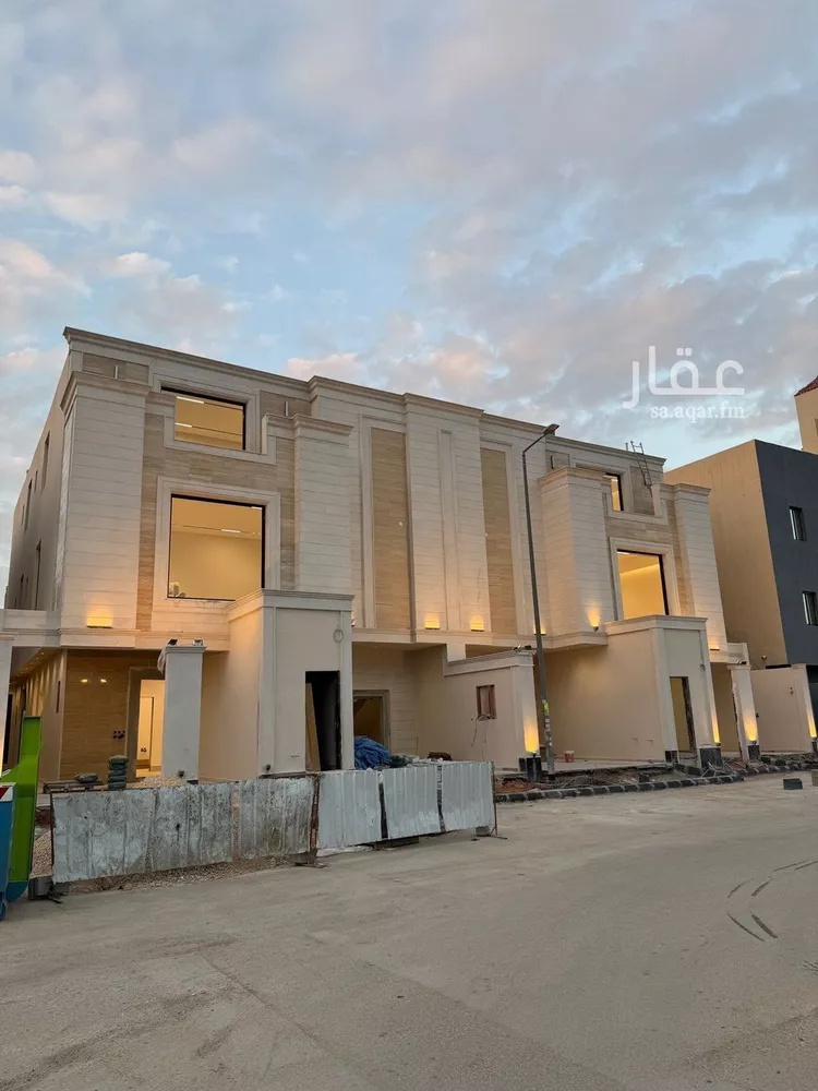 دور للبيع في شارع احمد بن ميسر, حي قرطبة, مدينة الرياض, منطقة الرياض